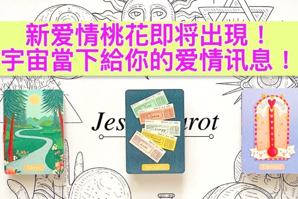 免费测桃花运，解锁你的爱情密码-新乐天