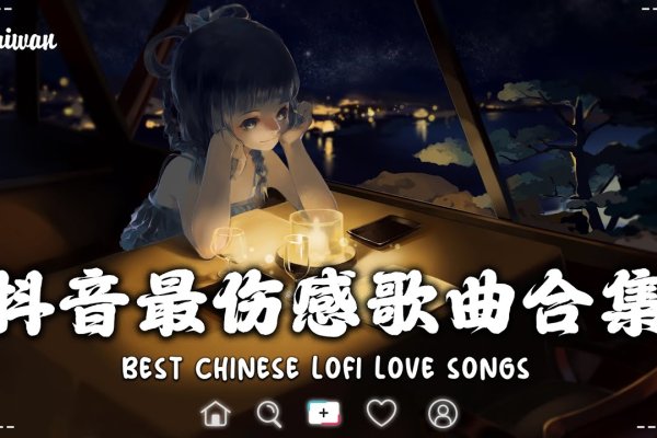 伤感的旋律，那些让人心动的网名-新乐天