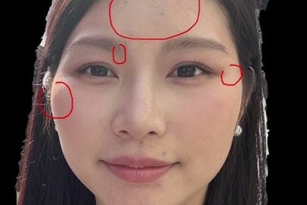 颧骨高的女人面相解析-新乐天