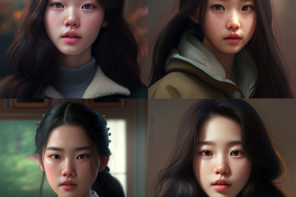 韩国女生网名背后的故事与文化-新乐天