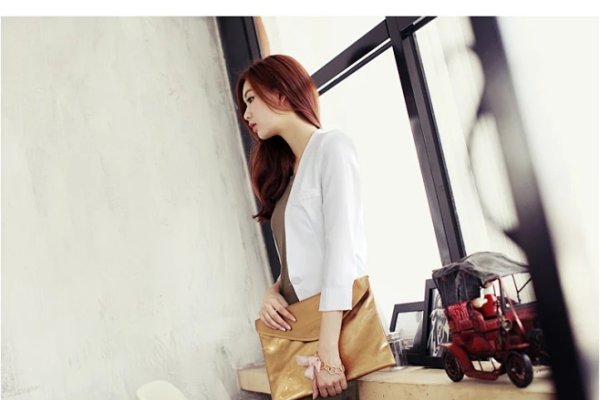 韩国时尚起义，引领全球潮流的新风尚-新乐天