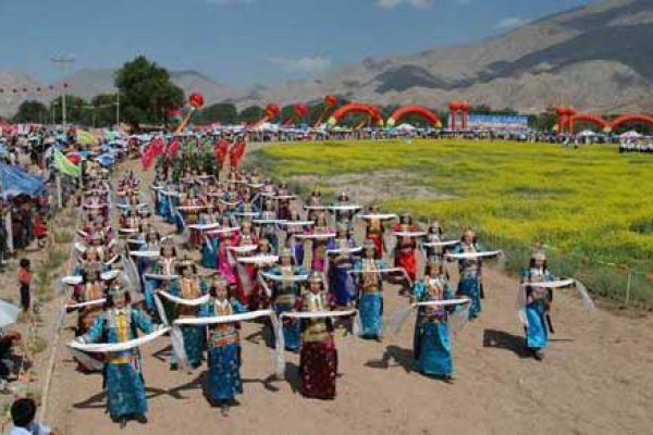 蒙古族传统节日的魅力与传承-新乐天