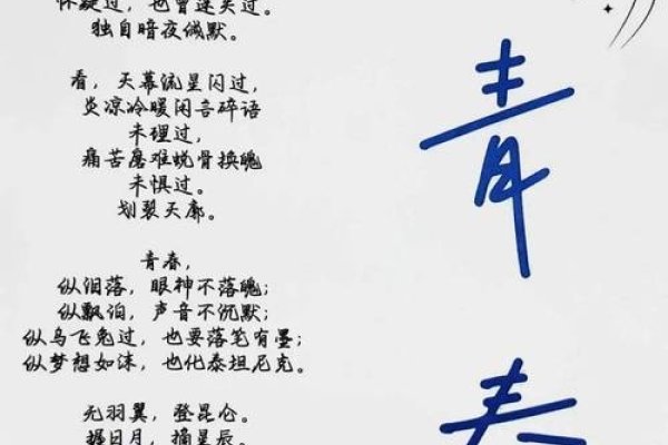 5个字歌名，青春·如诗·心动-新乐天