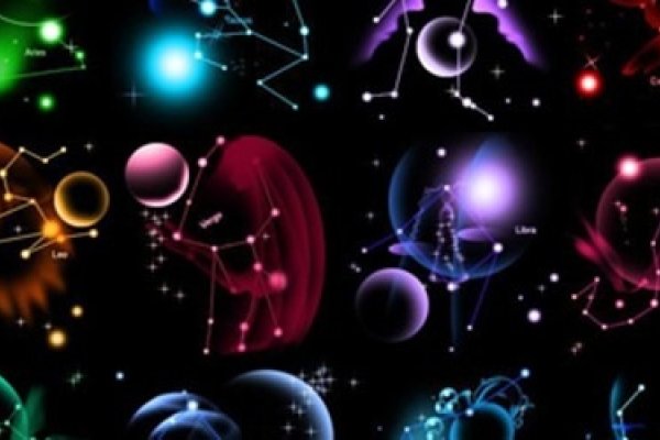 星海传说，十二星座的神秘故事-新乐天