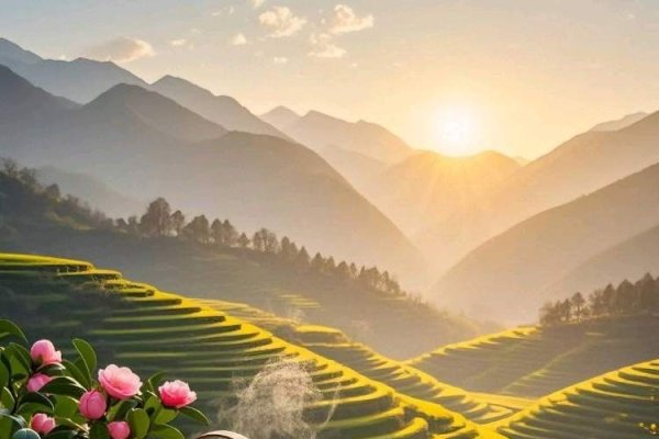 3号几点立春，春回大地的时刻-新乐天