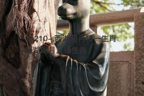 西湖明月生肖探秘-新乐天