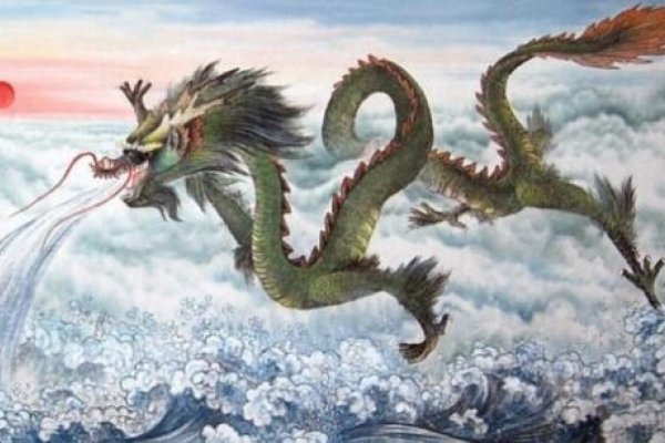 碧海青天指的是生肖龙-新乐天