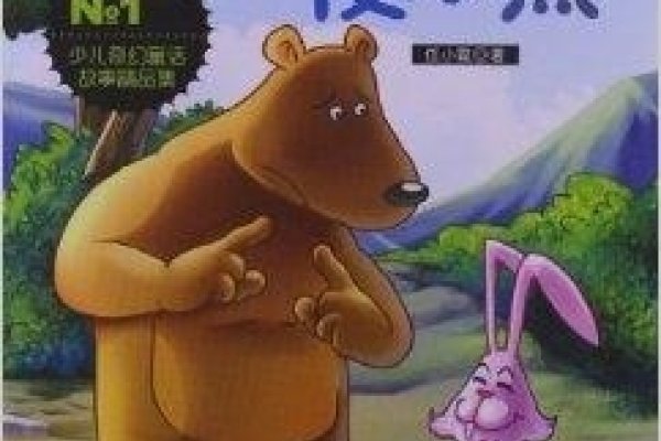 童话人物，名字的奇幻故事-新乐天