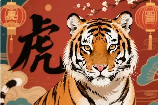 属虎人2024年运势全解析-新乐天