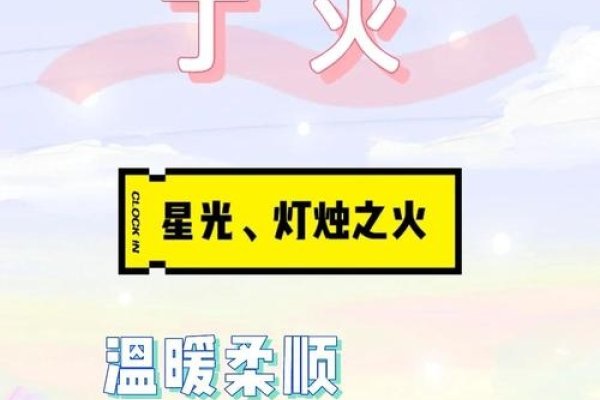 丁火生于亥月,寒夜中的温暖光芒-新乐天