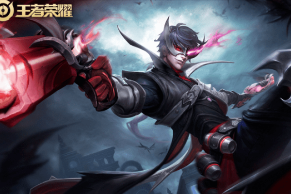 适合弓箭手的名字-新乐天