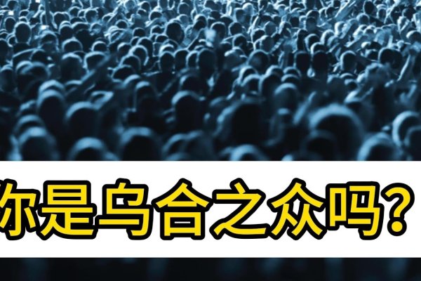 乌合之众是什么生肖—解读群体心理现象-新乐天