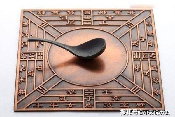 李居明风水罗盘，探秘现代风水罗盘的智慧与功能-新乐天