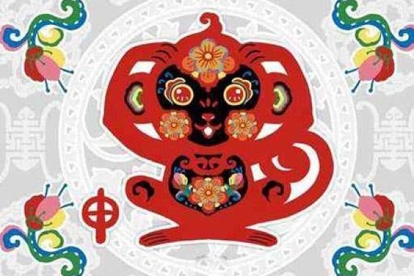 心急如焚的生肖—猴-新乐天