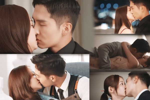 夏家三千金吻戏集数揭秘-新乐天