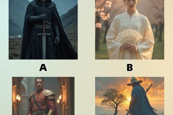 揭开你的前世之谜，你前世是什么人？-新乐天