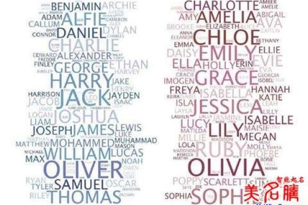 S开头的女生英文名推荐-新乐天