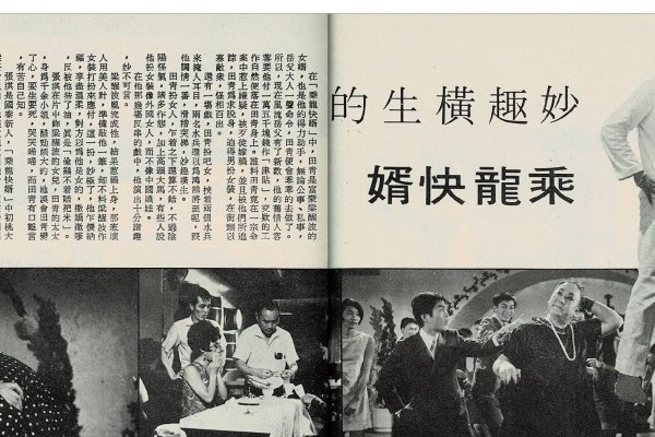 乘龙快婿与生肖之奇缘-新乐天