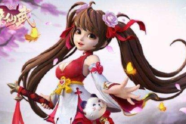 萌力全开，那些让人爱不释手的可爱游戏名字-新乐天