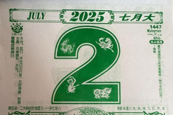 阴历七月二十二，传统与纪念的日子-新乐天