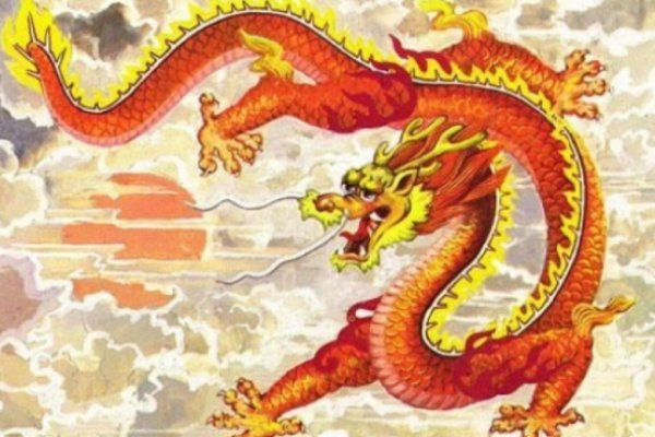 属龙人的最佳出生月份-新乐天