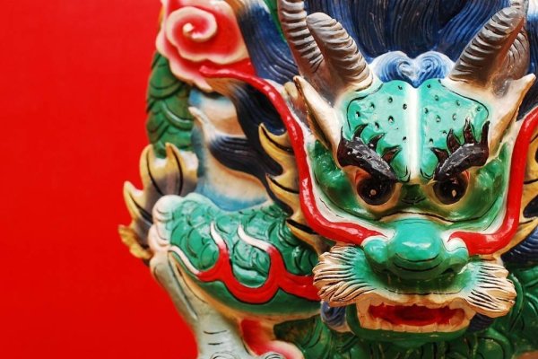 属龙人在2022年的运势展望-新乐天