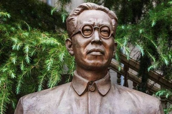 李立三简历，卓越成就，闪耀人生-新乐天