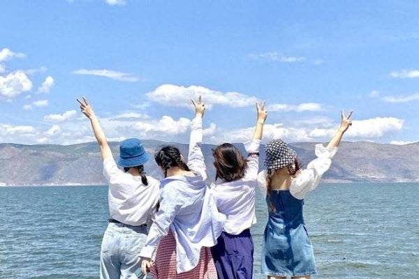 吉林市女找男，跨越距离的浪漫邂逅-新乐天