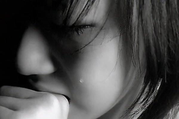 泪落无声，超悲伤网名背后的故事-新乐天