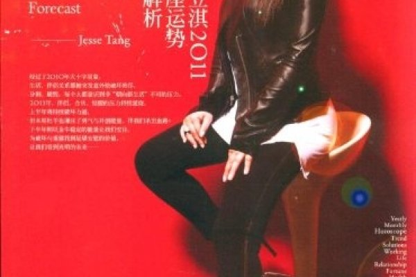 唐立淇解析2012年星座运势-新乐天