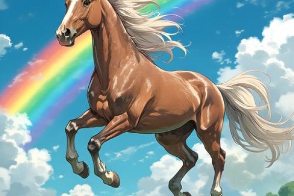 逆来顺受的生肖，马-新乐天