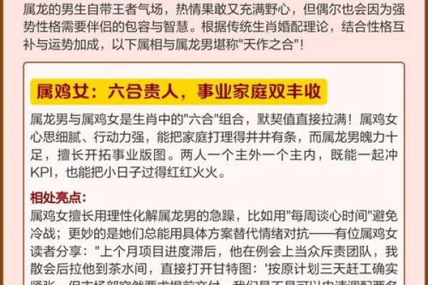 属龙属相婚配表-新乐天