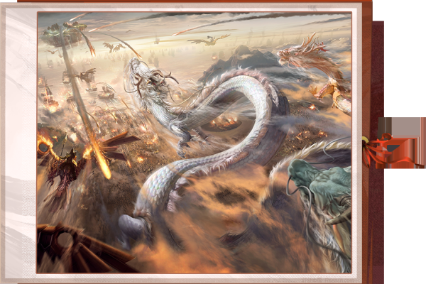 御龙在天，名字背后的传奇与文化-新乐天