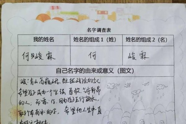 姓名名字大全，探寻个人独有的故事密码-新乐天