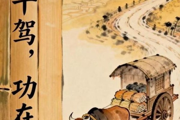 驽马十驾与生肖之谜-新乐天