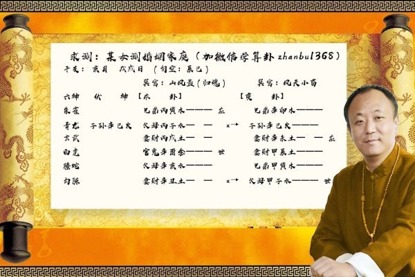 姓名算卦婚姻，探索古老智慧在现代婚姻中的应用-新乐天