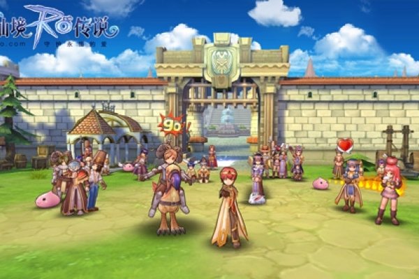 寻梦问道，探索游戏世界，开启虚拟冒险之旅-新乐天