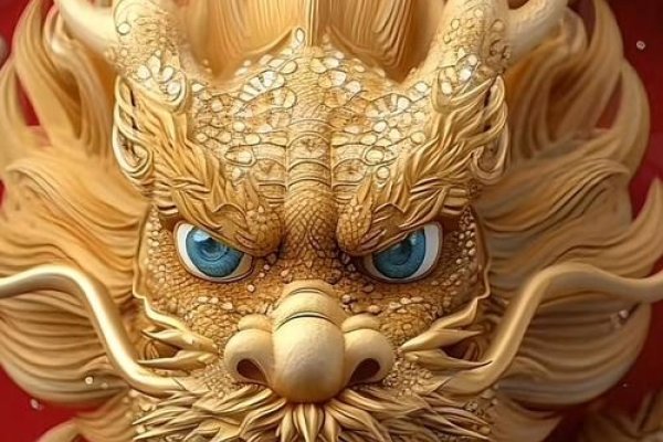 铁面无私打生肖—龙-新乐天