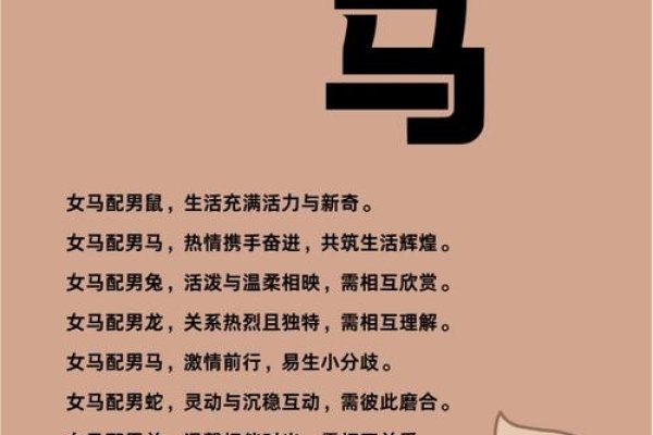 属马属相婚配表-新乐天