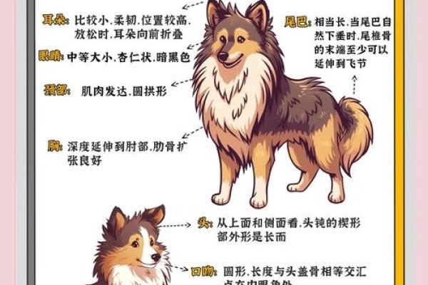 狗名字的奇妙世界，狗狗的奇妙姓名之谜-新乐天