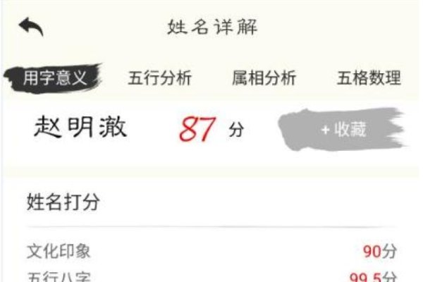 测名字好坏的网站介绍-新乐天