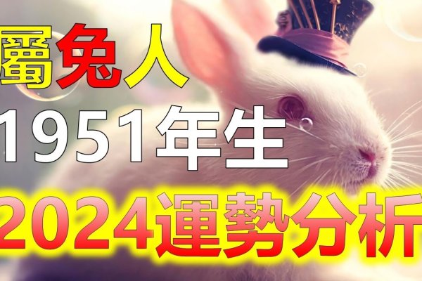 兔年出生之人的命运解析-新乐天