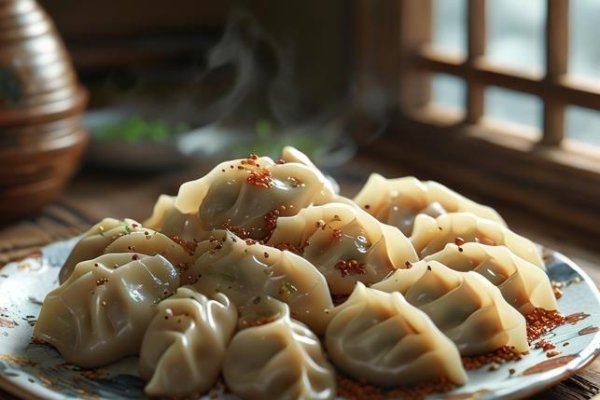 小年传统美食，回味传统，品味年味-新乐天