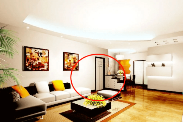 室内风水图解,让家更宜居、更宜人-新乐天