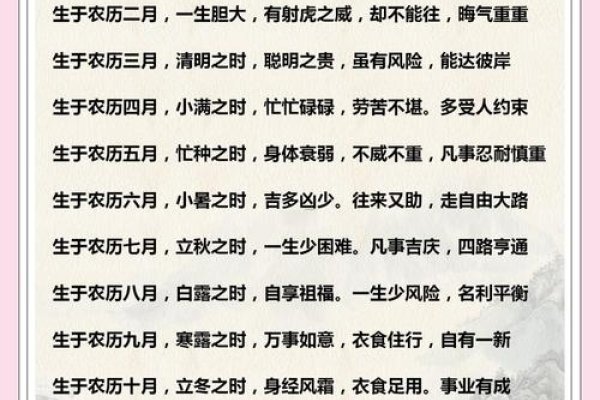 属牛命多苦，出生日期有关键点。-新乐天