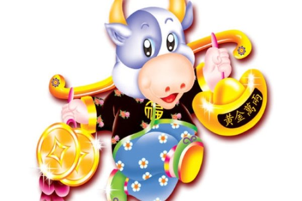 属牛人2013年运势概览-新乐天