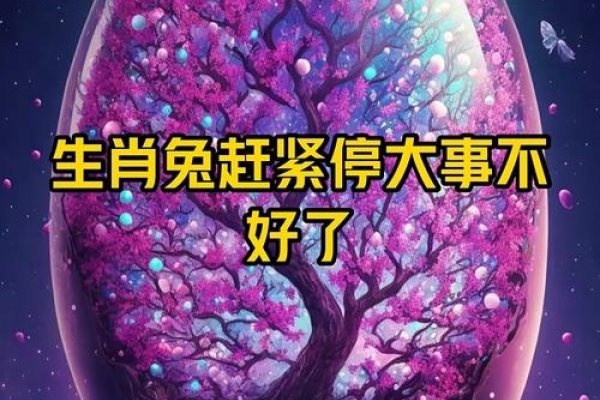 兔年三大预言，机遇、变革与和谐共生的新篇章-新乐天