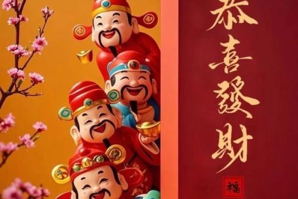 狗年，开启福运佳兆的年份启程-新乐天