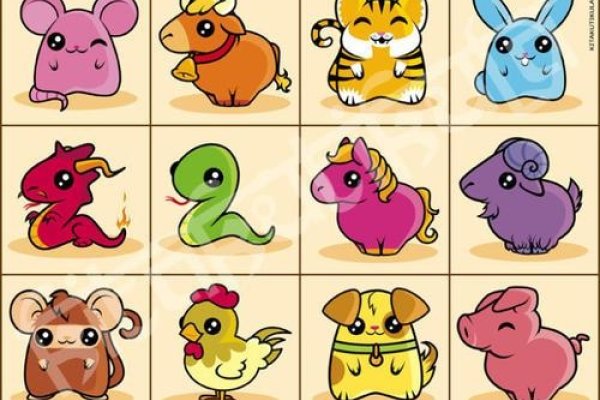 鼠年新篇，2020年生肖图片回顾-新乐天