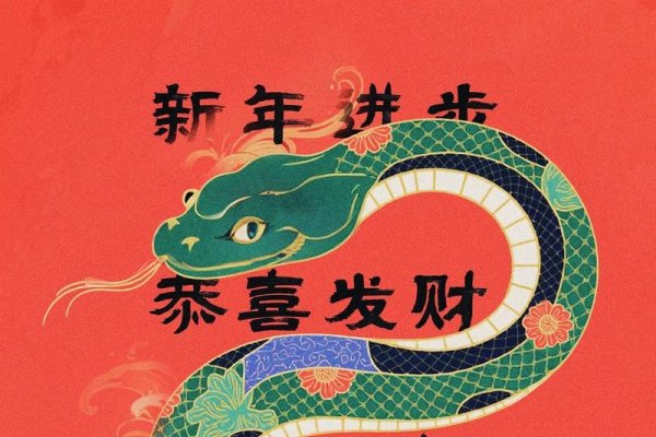 蛇年迎来三喜展望-新乐天